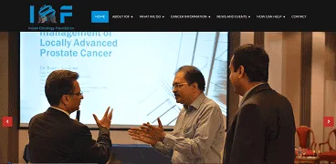 Indian oncology foundation