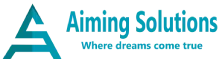 Aiminglogo