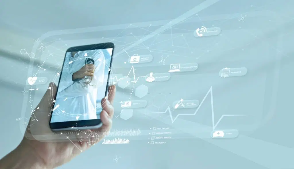 Digital Marketing Services for Healthcare