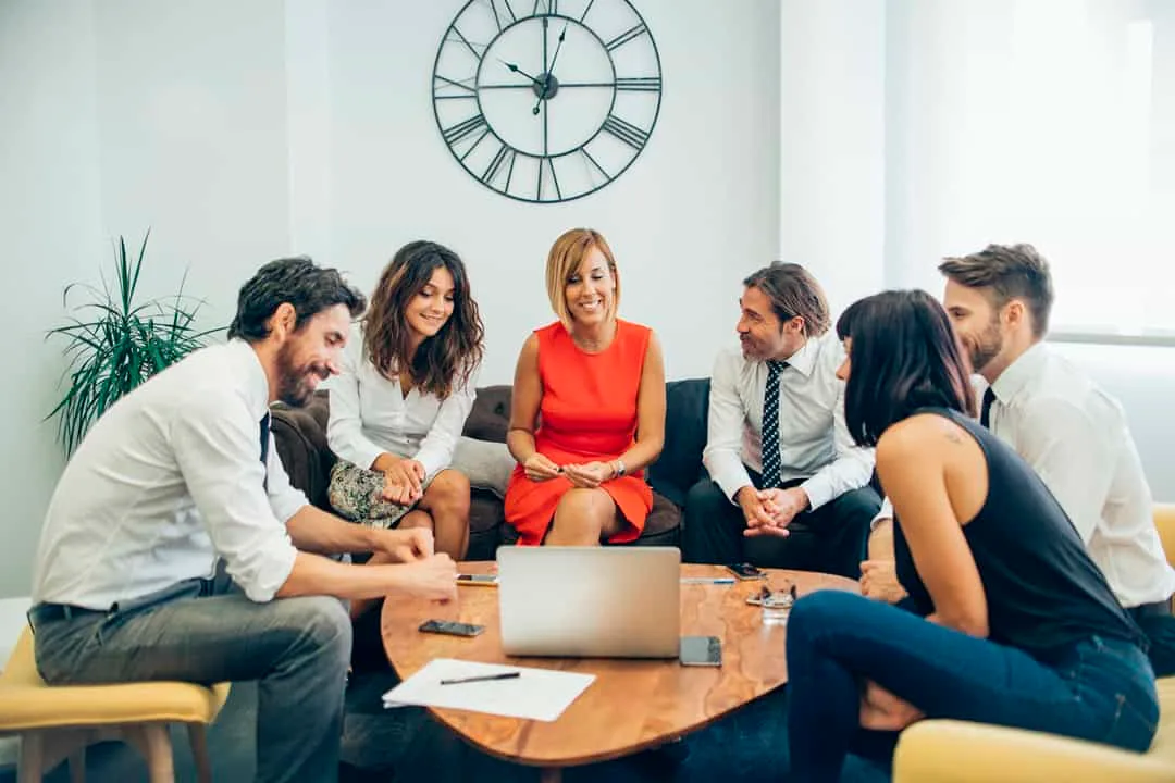 Create a Winning Social Media Strategy for Your Business