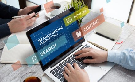 Social Media Marketing Services