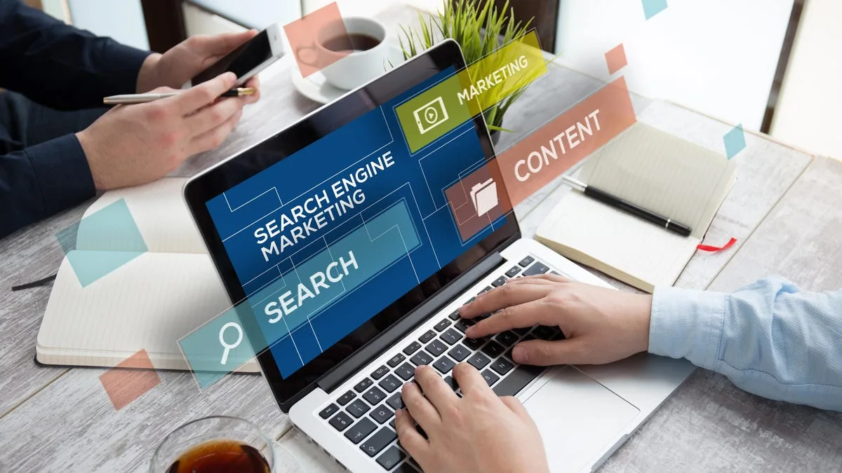 Social Media Marketing Services